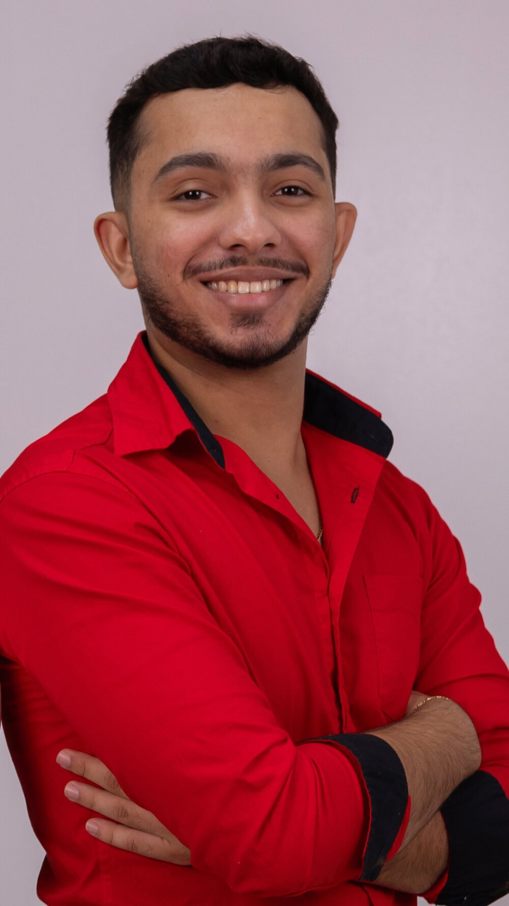 Lucas — Analista de Crédito