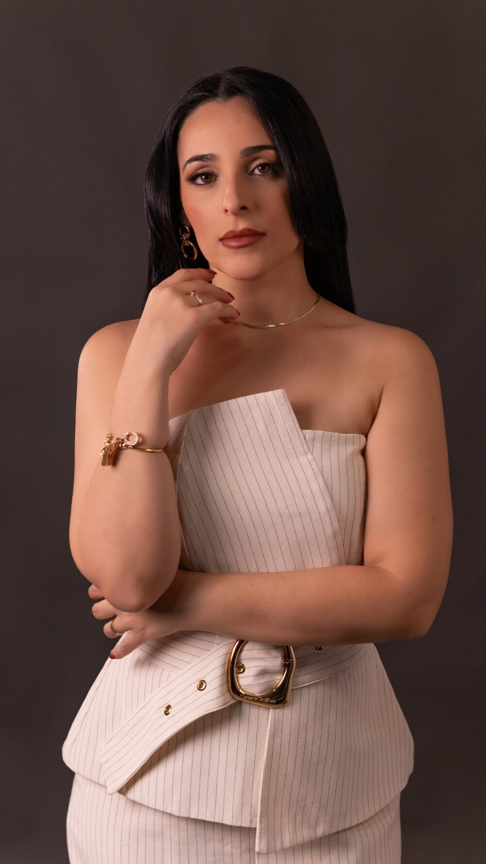 Dayara — CEO da Amarante