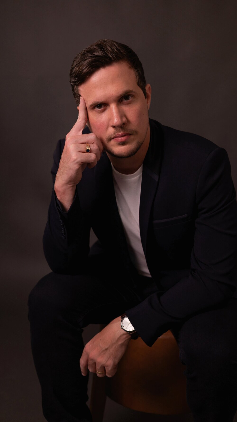Laison — CEO da Amarante