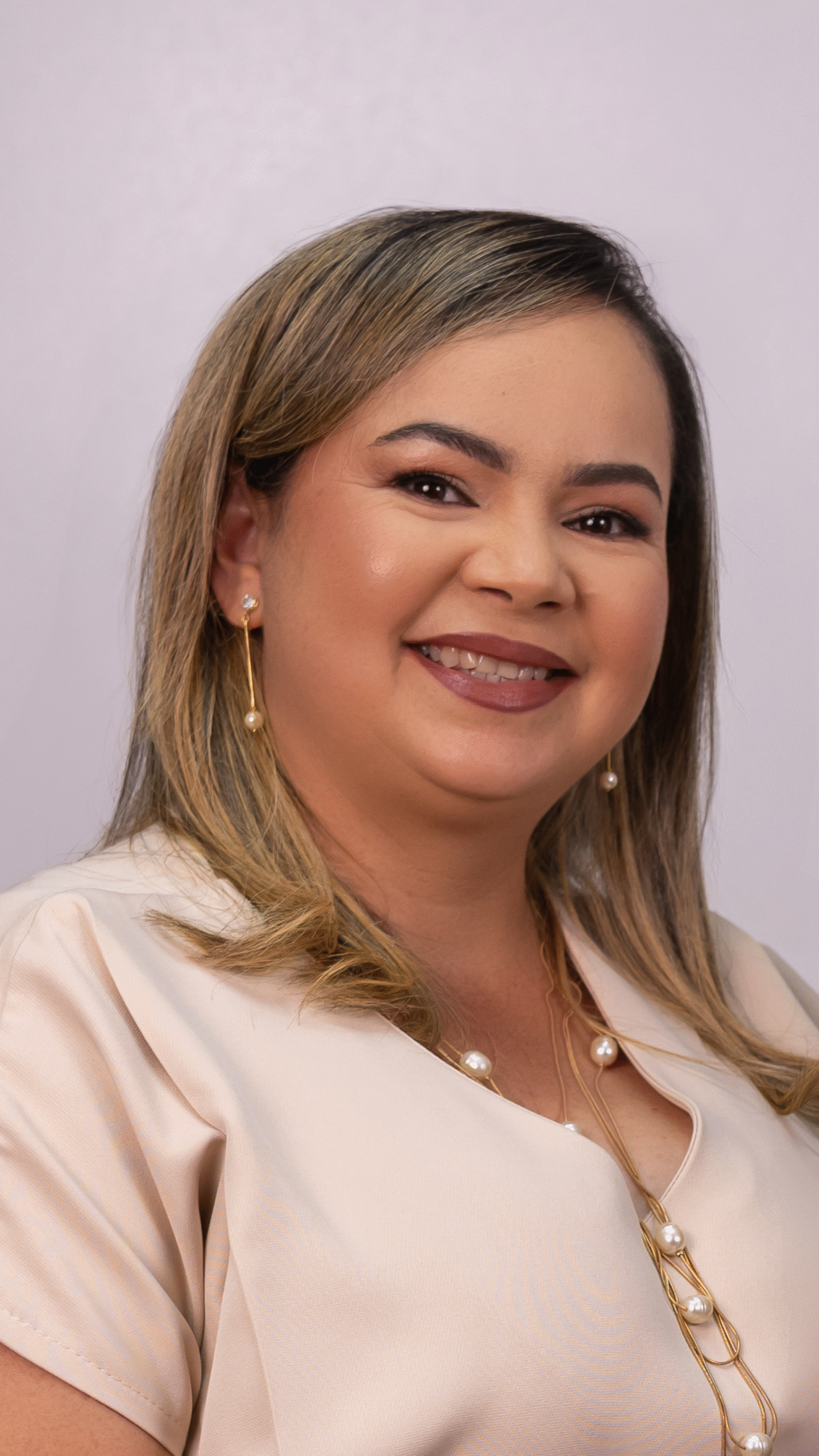 Cecilia - Supervisora de Crédito