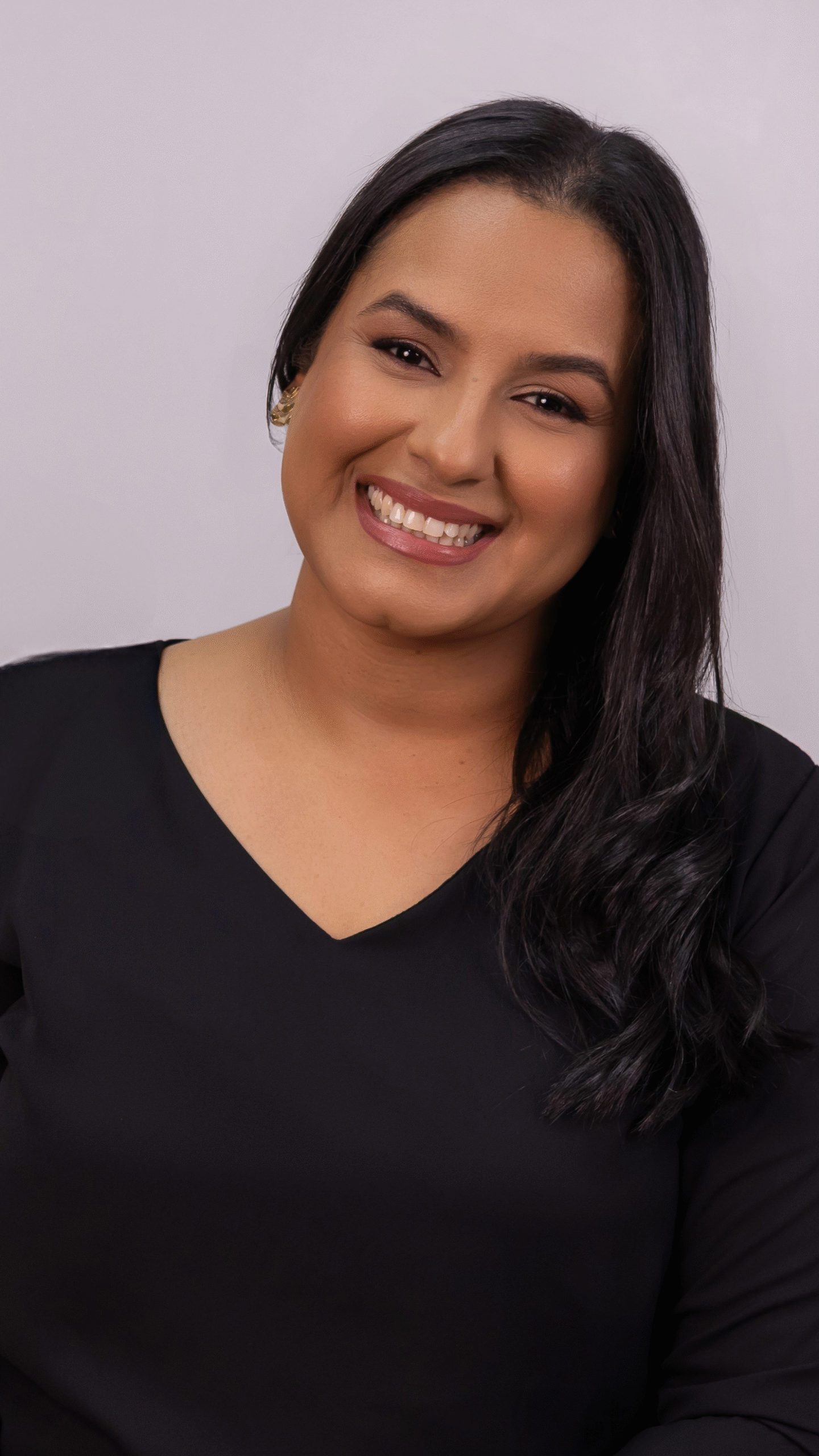 Ana Paula - Supervisora de Crédito